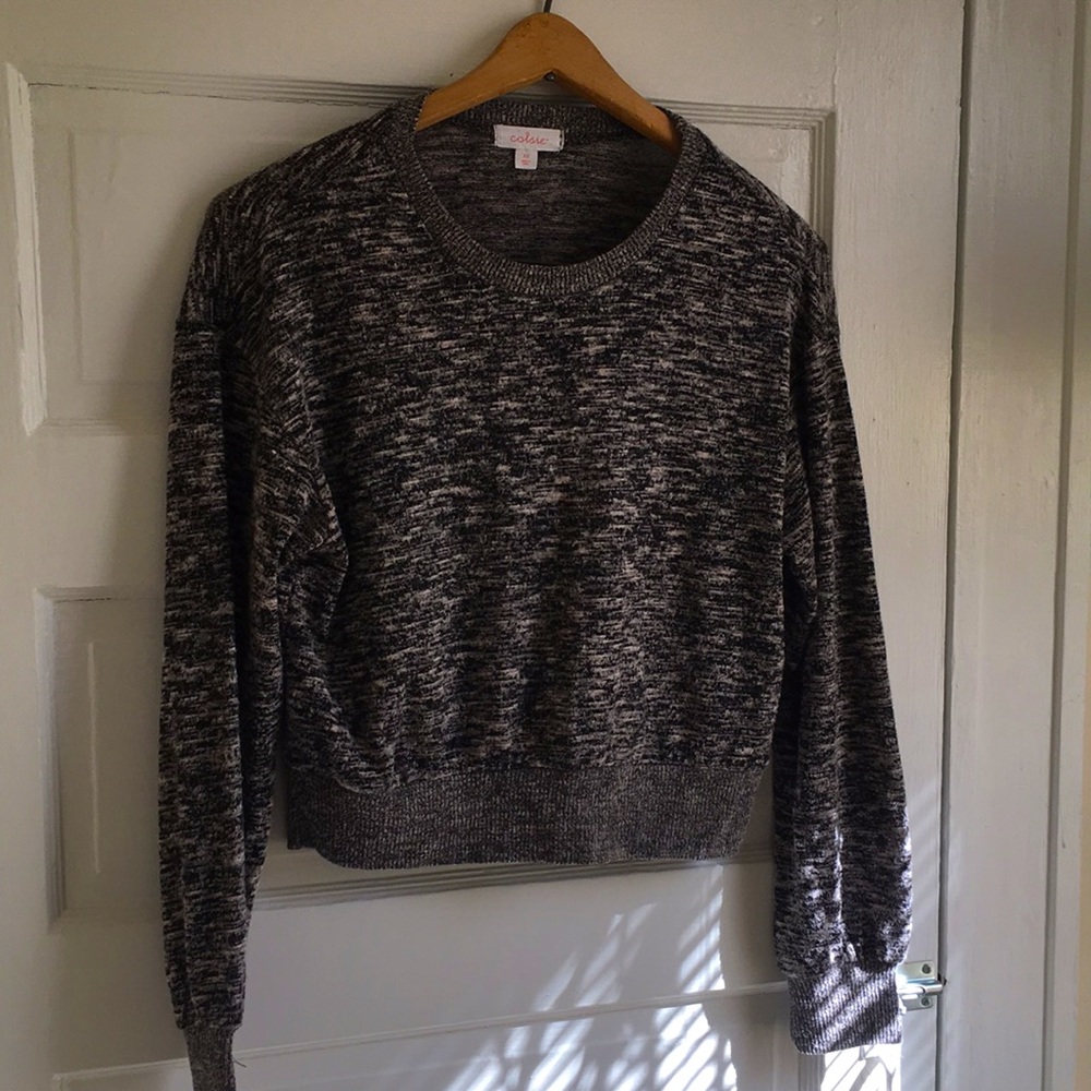 COLSIE Crewneck Sweater - Size XS